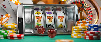 Zoloto Loto Casino