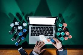 Зеркало Casino Drip